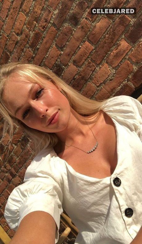 Frederikke Bach high quality pornstar archive