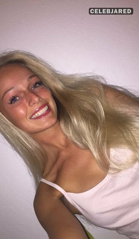 Frederikke Bach pornstar nudes archive