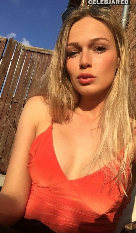 Frederikke Bach pornstar picture