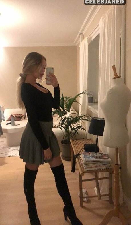 Frederikke Bach hd pornstar galleries