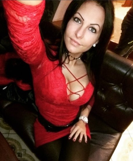 Borsod xxx model galleries