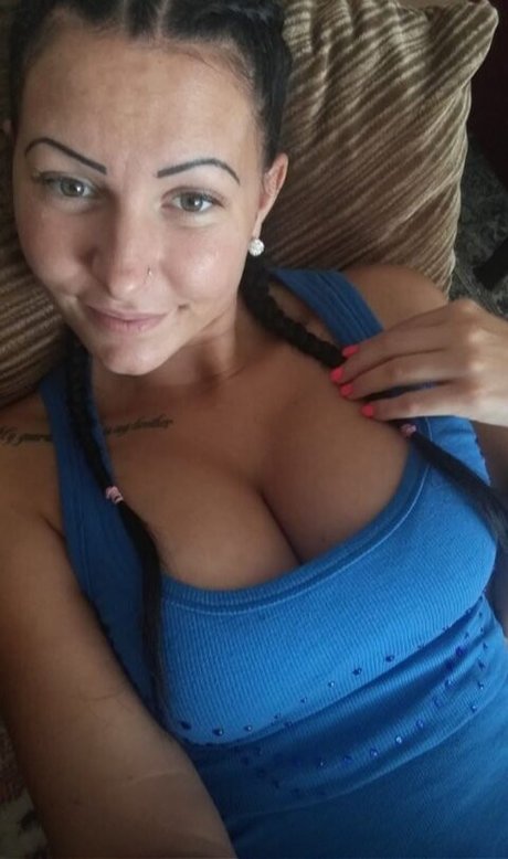 Borsod erotic star photos