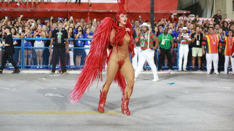 Paola Oliveira pornstar exclusive images