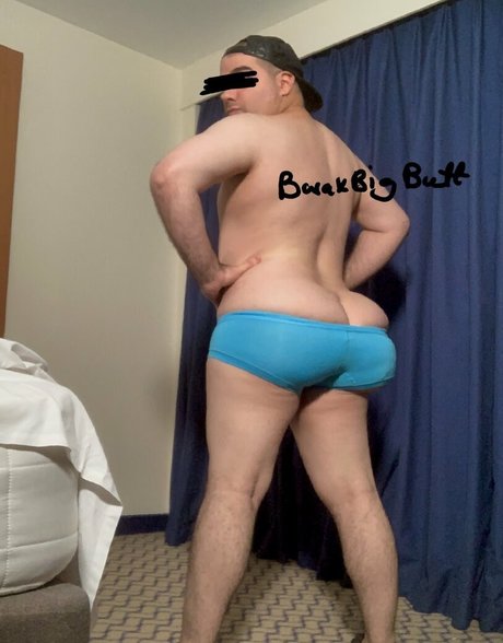 barakbigbutt star exclusive galleries