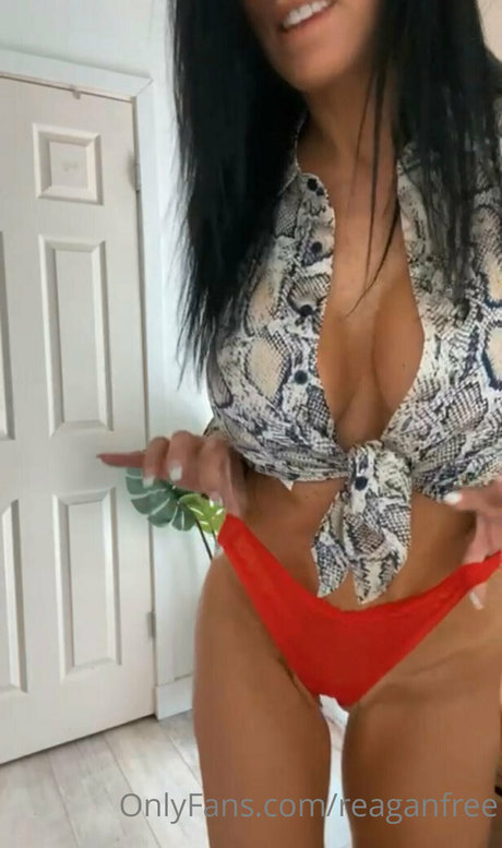 reaganfree best actress img