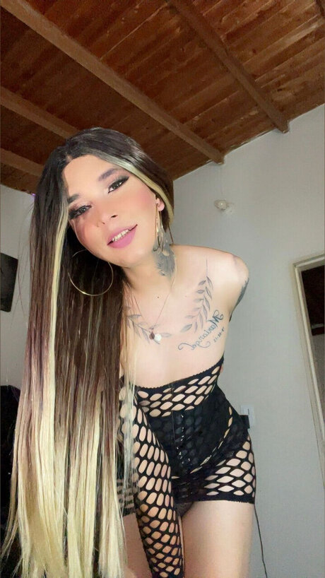 saray fontanna model sexy gallery