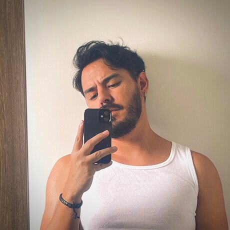 Juan on Fire pornstar top images