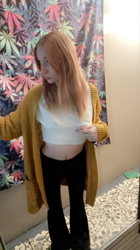 Babygurl12 high quality pornstar gallery