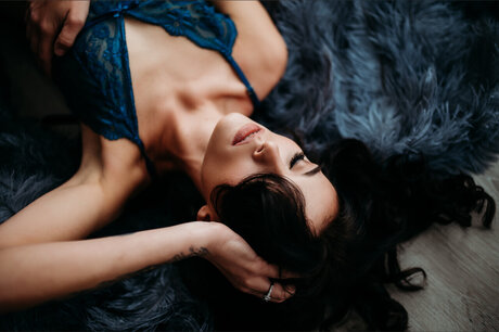 skinny brunette onlyfans sexy xxx img