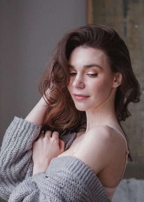 PERSEPHONE erotic model galleries