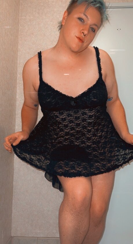 Sof Boi D hot pornstar pics