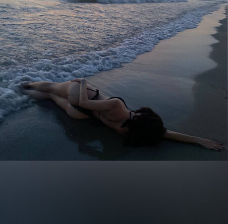 Goth Margot pornstar adult photo