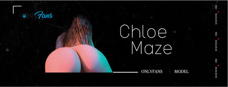Chloe Maze_ beautiful pornstar picture