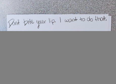 WildBlueFlame model hot picture