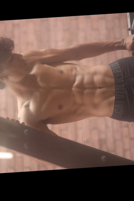 Zay nudes model galleries