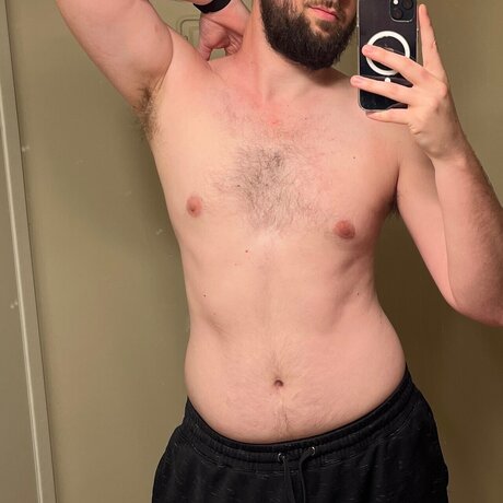 Rick Curious nice star pic