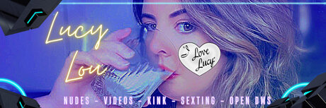 LucyLou model porn pictures