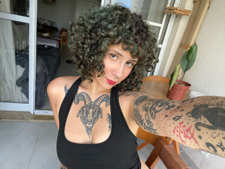 Ariel Bolvv best star gallery