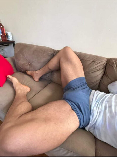 Ni o Dios nudes model pics