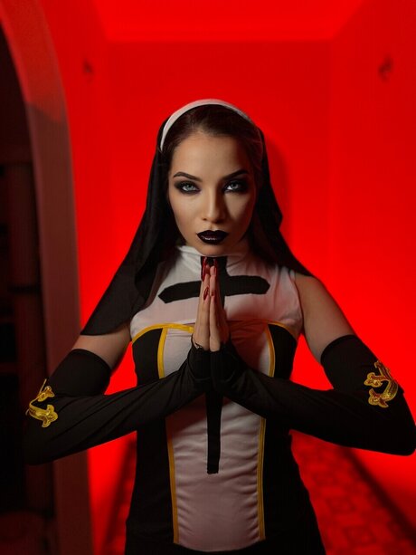 Amely Blackwater art pornstar galleries