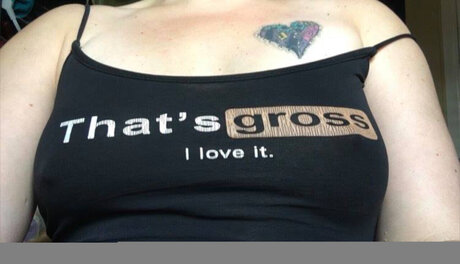 Sally Stitches star hot gallery