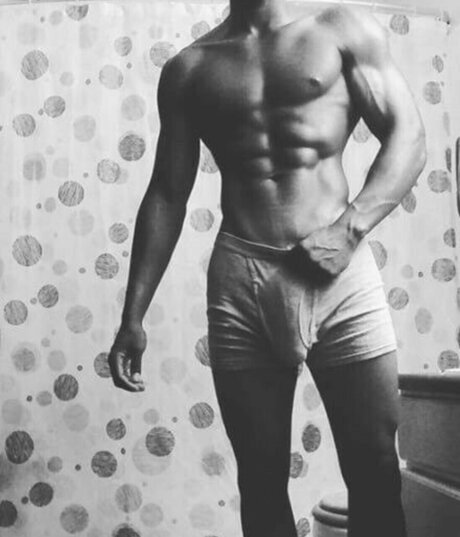 TheDickVador model naked gallery