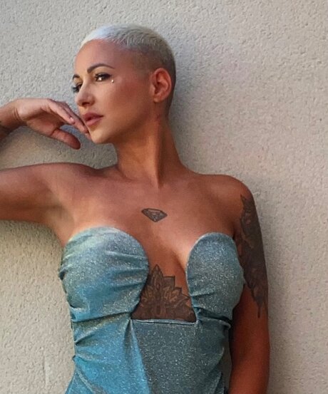 Lollyglams naked actress photo