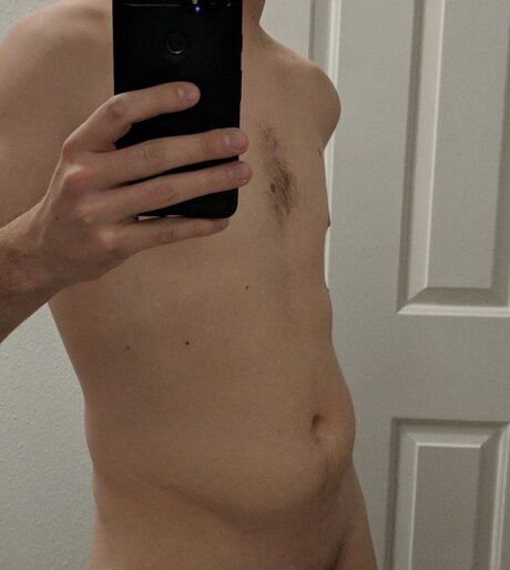 Christian model nudes photo