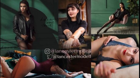 LadyLancaster high quality star images