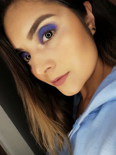 Tati Mo nudes actress galleries