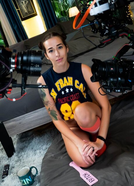 Lina Ilves hd star pic