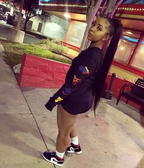 Chubbs erotic pornstar picture