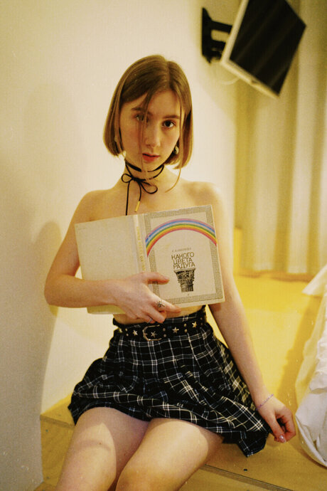 Mia Laa model erotic galleries