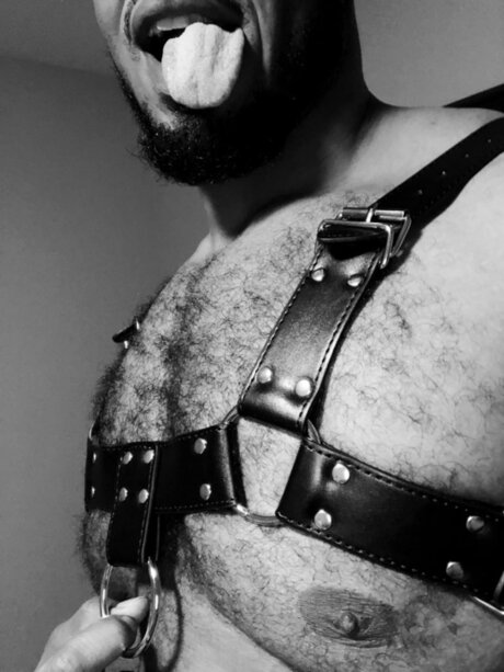 Masculine Sissy model images