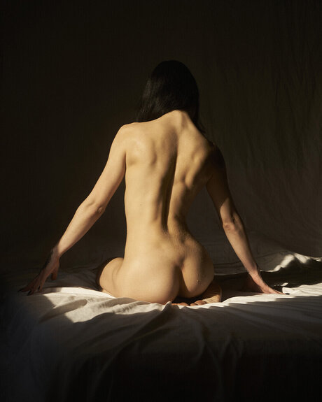 Lia Stonova xxx model photo