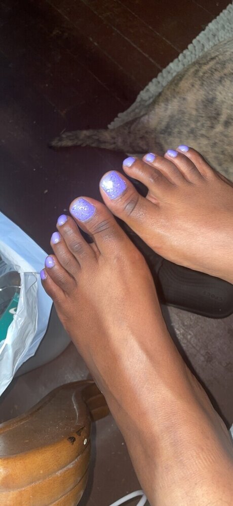 Destiny Jefferson exclusive actress img