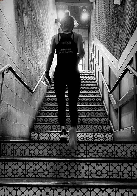 Lacy star beautiful pic