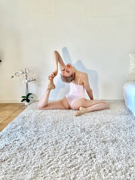 Reverse Your Warrior pornstar sex image