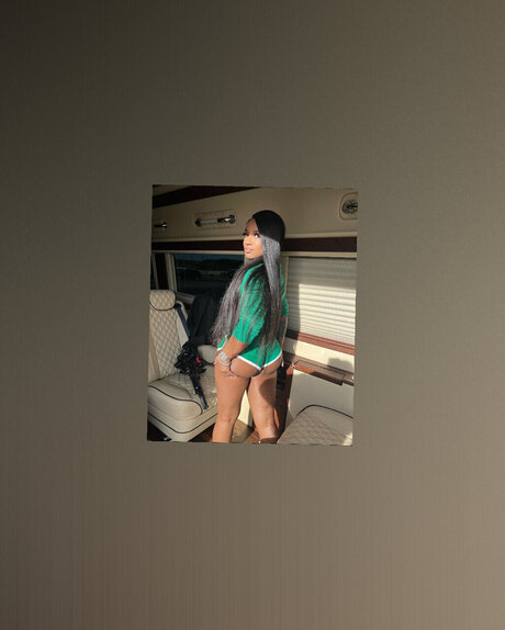 Famousocean exclusive star pics