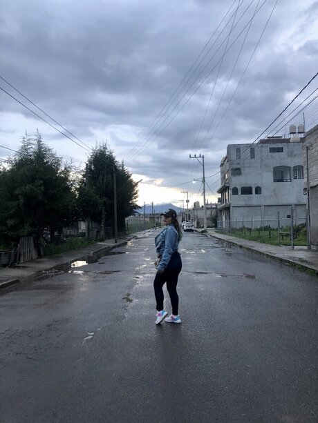 La G era Angeles pornstar archive