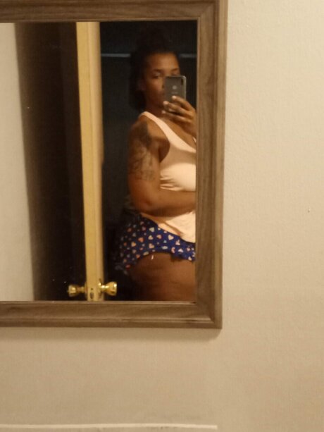 ebony ssbbw onlyfans erotic images