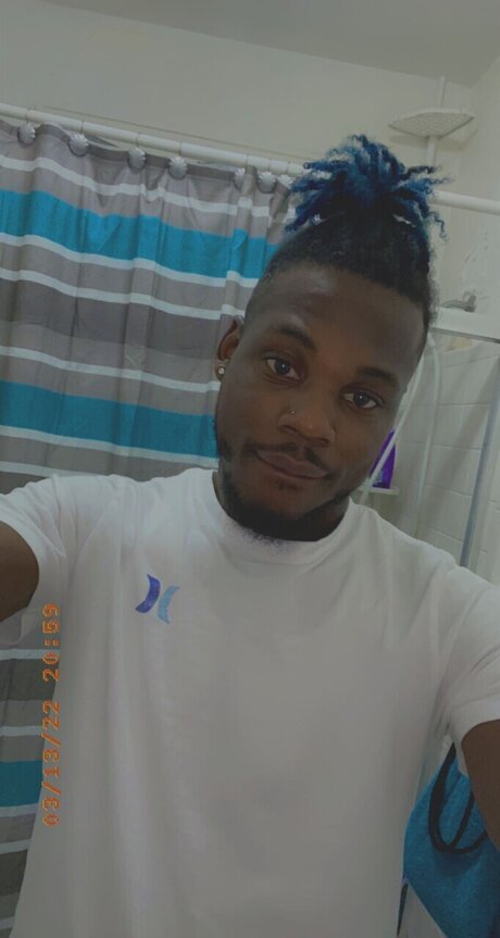 Mr Gudpipe hot model image