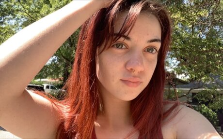 Allison Marcille hot star pictures