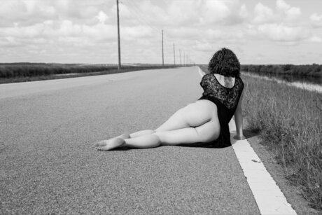 Moxxi Black pornstar erotic image