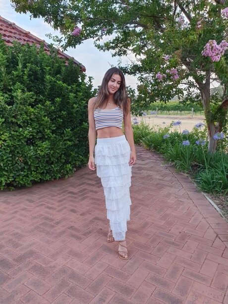 Alanah Yukich nudes star image