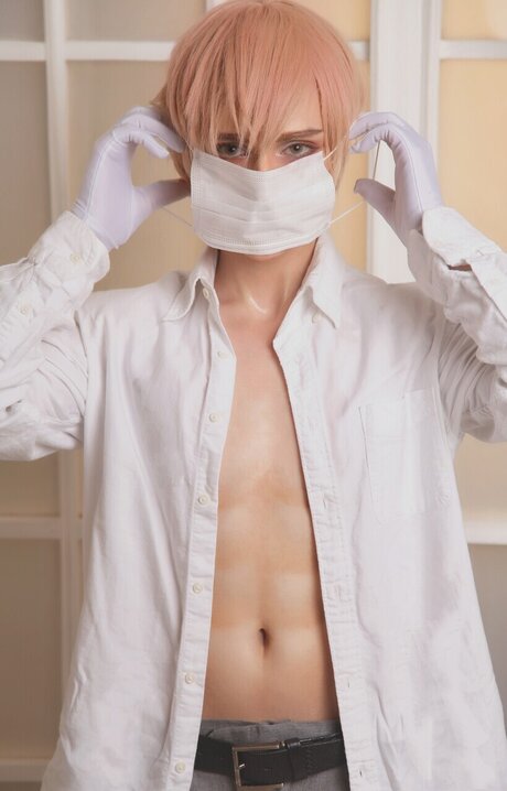 Gregori pornstar pretty gallery