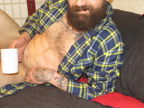 ScruffyDusty star erotic archive