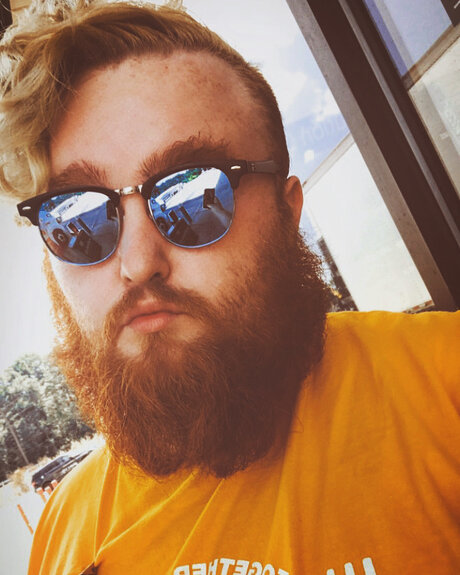 Clayton McDonald top profile image