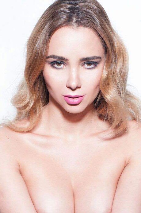 Miss Terpene art pornstar archive