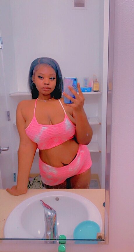 BhadassBecca sexy star pics